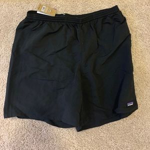 Patagonia Baggies